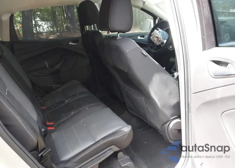 2015 Ford Escape Se из США, поврежденный, VIN 1FMCU9G97FUC06987